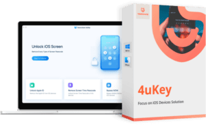 4ukey-iPhone-Unlocker-windows-downlaod-free
