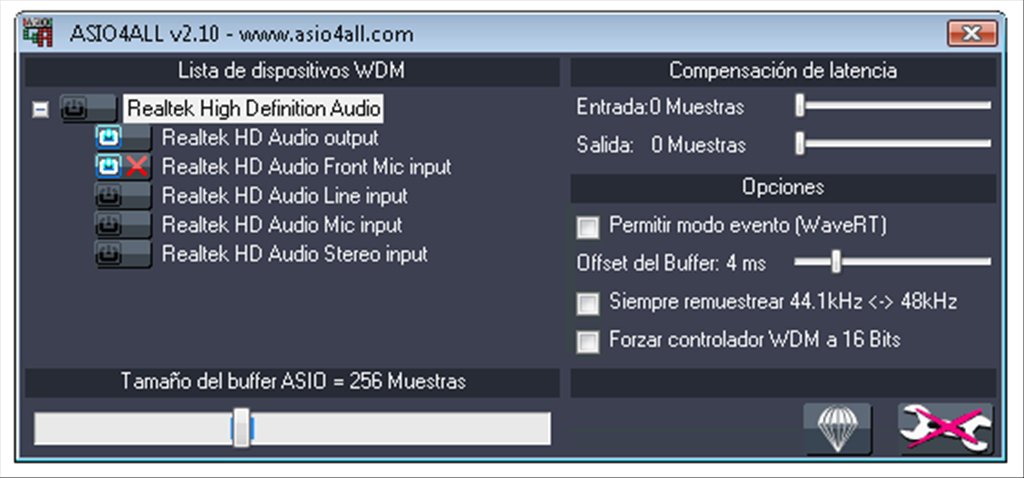 ASIO4ALL-Windows-PC-Free-Download