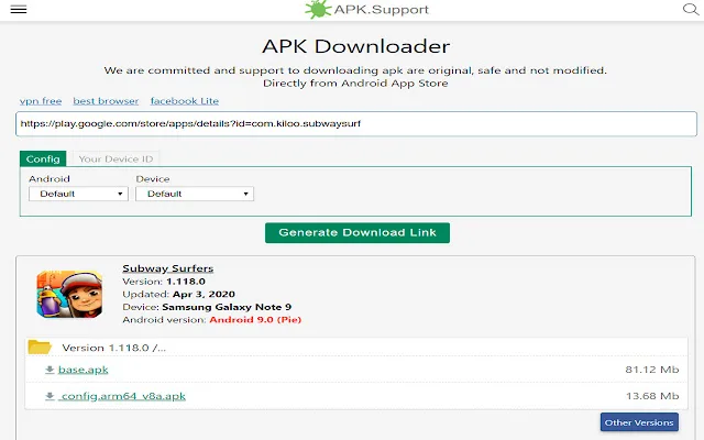 Apk-Downloader-Windows-PC-Download-Free