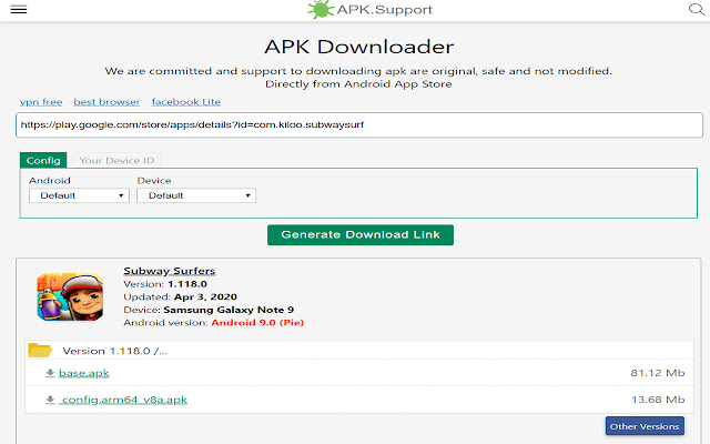 Apk-Downloader-Windows-PC-Download-Free