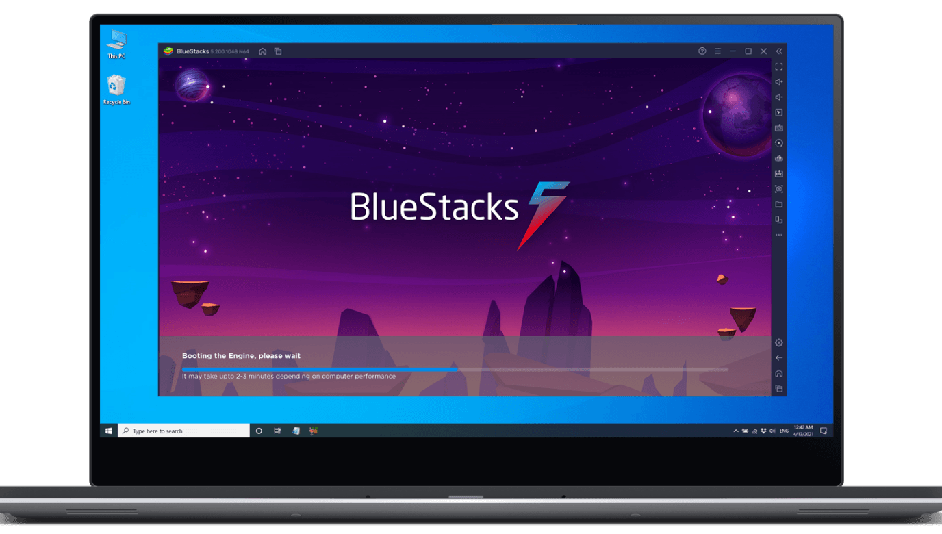 BlueStacks-windows-free-download