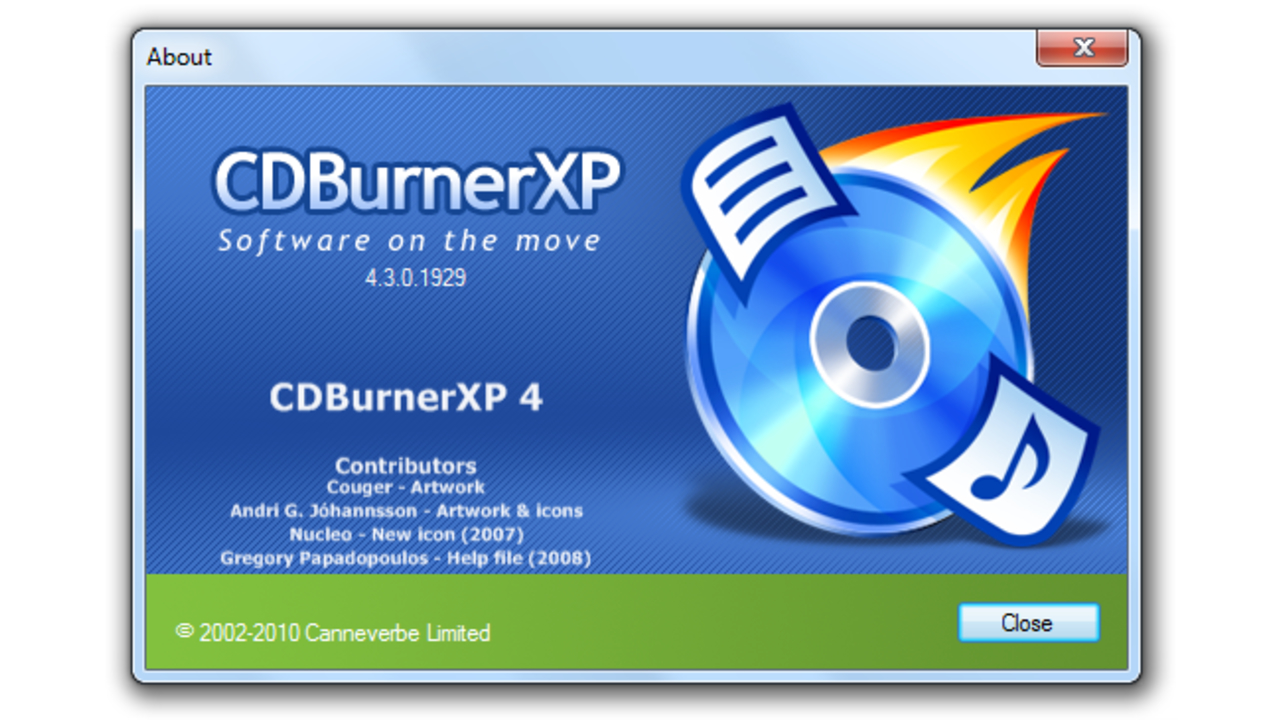 CDBurnerXP-windows-download-free