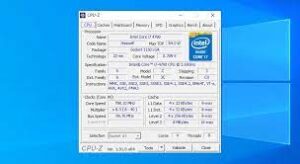 CPU-Z-windows-free-download