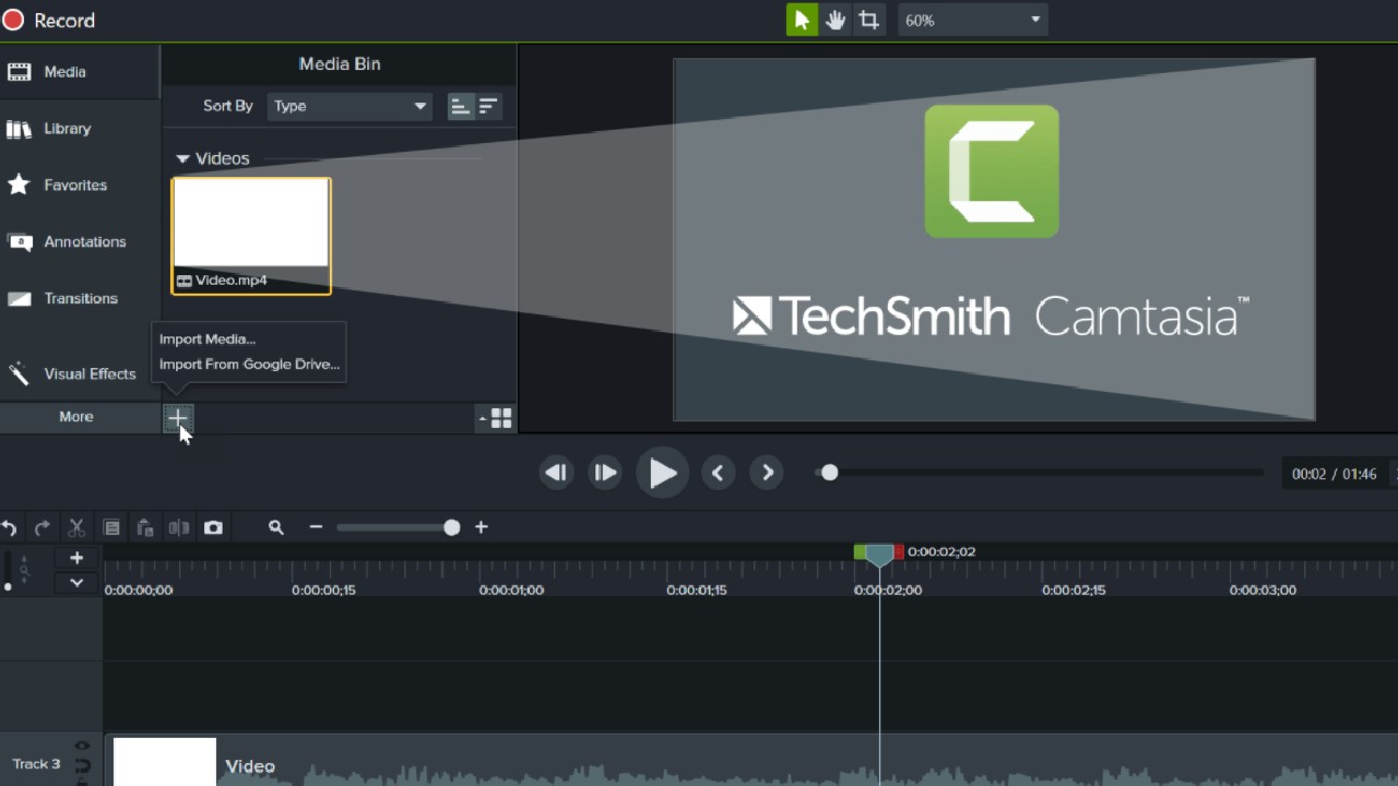 camtasia studio software free download