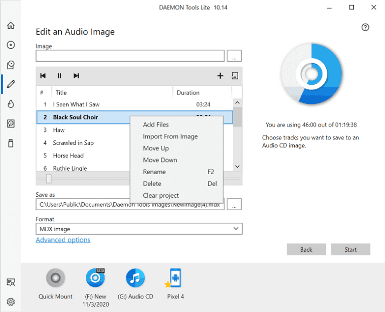 instal the new version for windows Daemon Tools Lite 11.2.0.2080 + Ultra + Pro