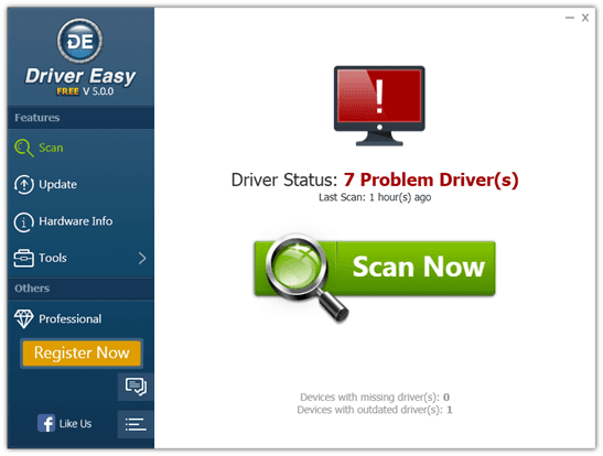Driver-Easy-Winows-PC-Free-Download