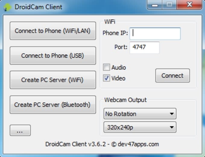 DroidCam-Client-Windows-Download-Free