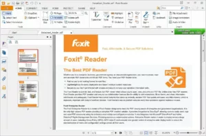 Foxit-Reader-windows-pc-free-download