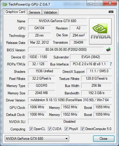 GPU-Z-Windows-PC-Free-Download