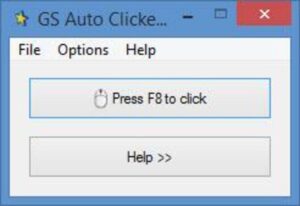 GS-Auto-clicker-windows-download-free