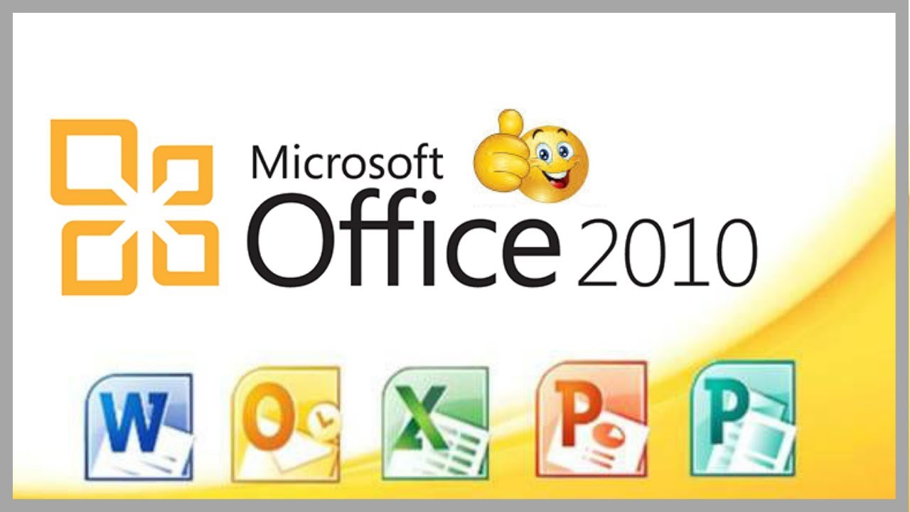 microsoft office 2010 software free download