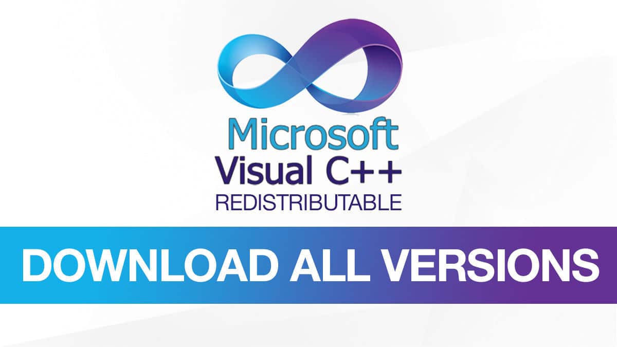 Microsoft-Visual-C++-Redistributable-Package-windows-downloa-free
