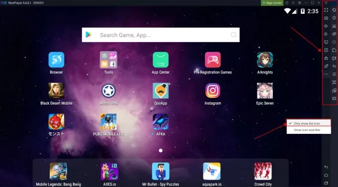 Nox-App-Player-windows-pc-miễn-phí-tải