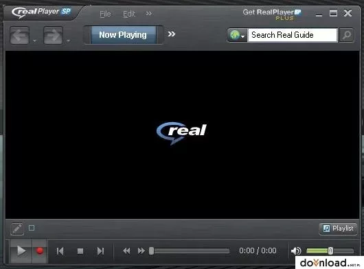 RealPlayer-Windows-PC-Muat turun-Percuma