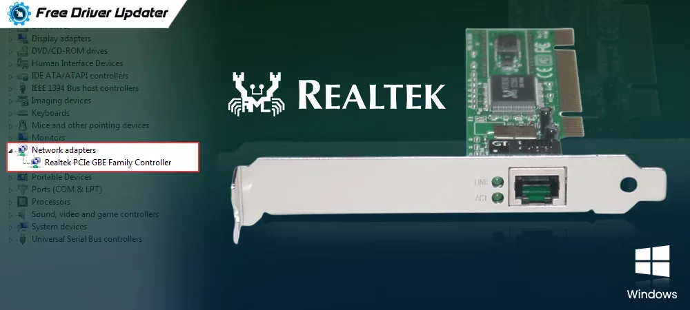 Realtek-PCIe-FE-Family-Controller-Driver-Windows-pc-download-free