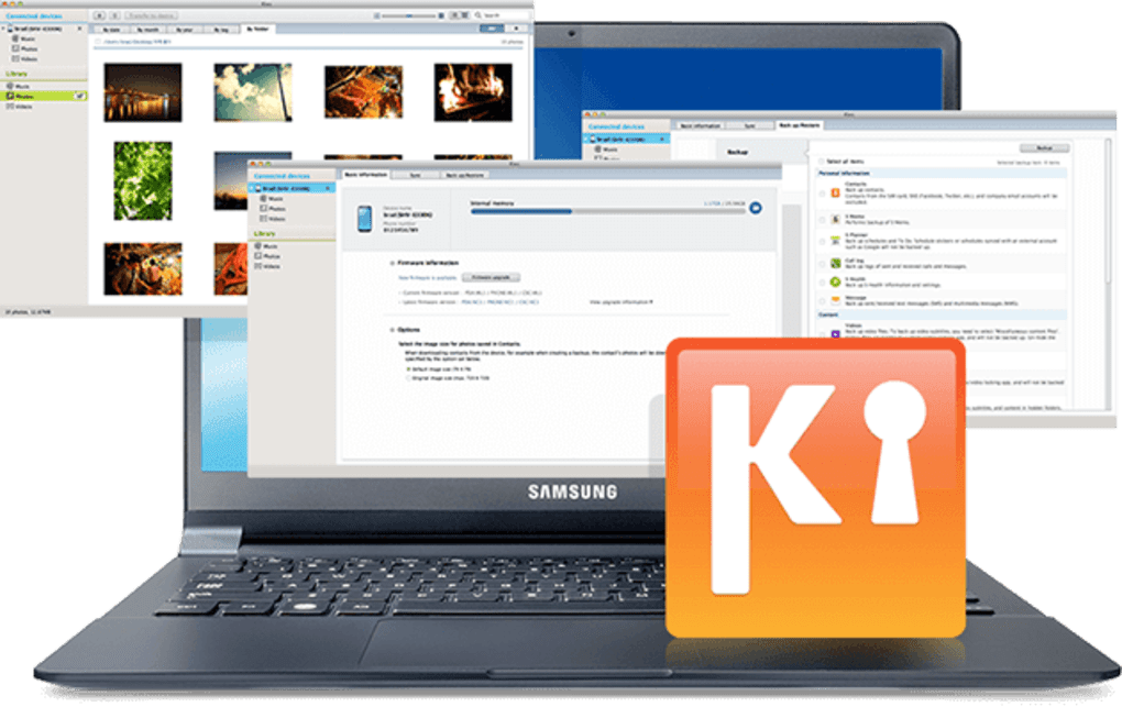 samsung kies software for pc free download