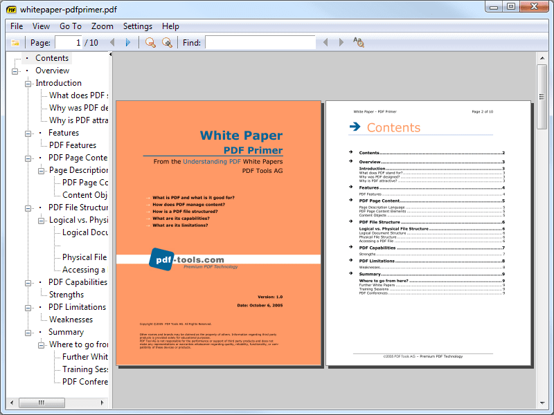 Sumatra-PDF-windows-pc-download-free
