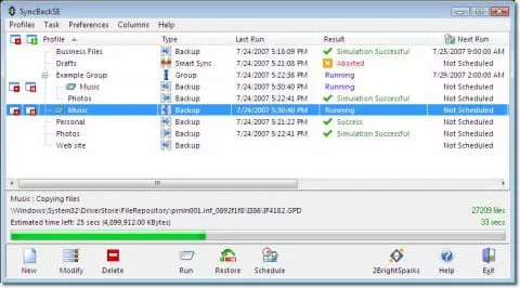 SyncBackFree-Windows-PC-Unduh Gratis