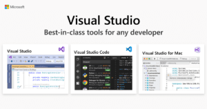 Visual-Studio-Community-Windows-free-download