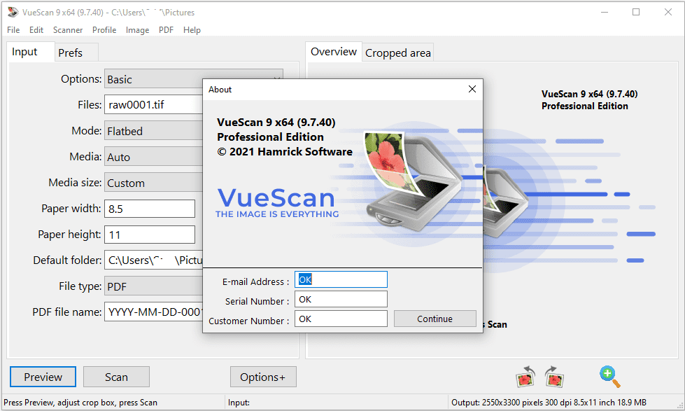 VueScan-Windows-PC-Free-Download