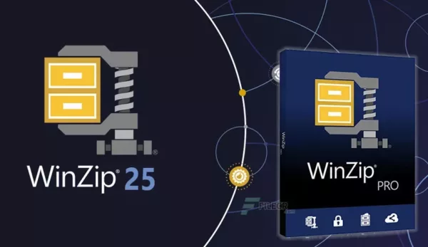 winzip-Windows-бесплатная загрузка