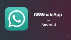 download-GBWhatsApp-Android-free