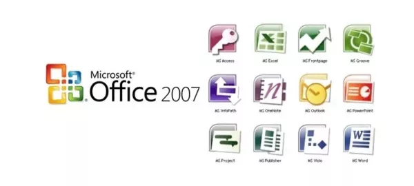 microsoft-office-2007-windows-무료 다운로드