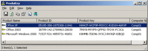 ProduKey-Windows-PC-Free-Download