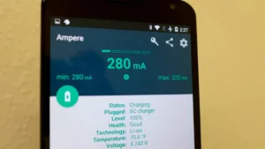 Ampere-Android-Apk-Téléchargement-gratuit