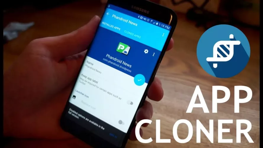 App-Cloner-Android-Apk-Téléchargement-gratuit