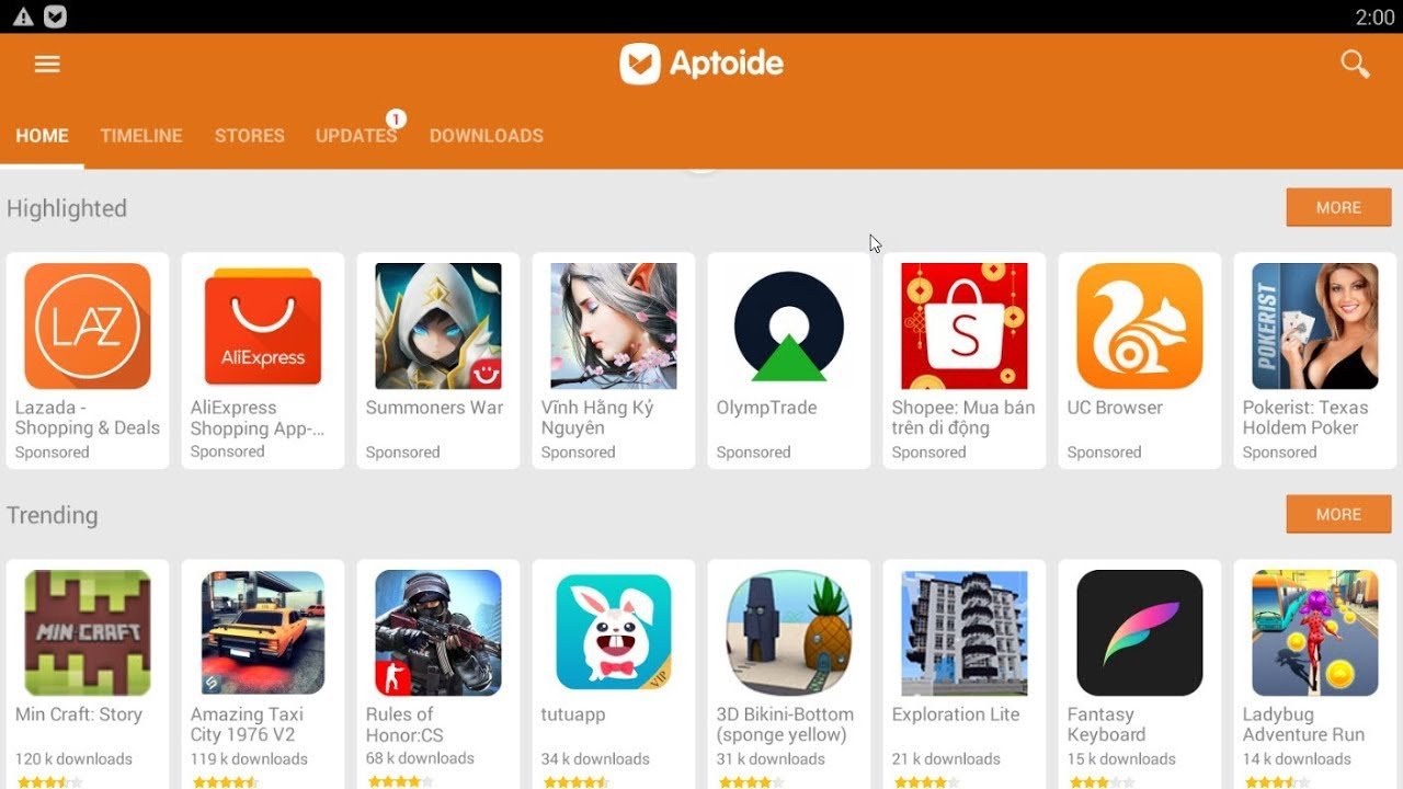 Aptoide-apk-Android-download-free