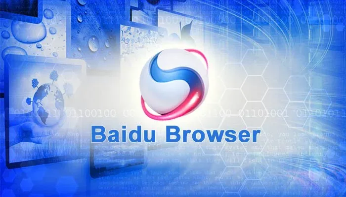 Baidu-Browser-windows-pc-nedladdningsfritt