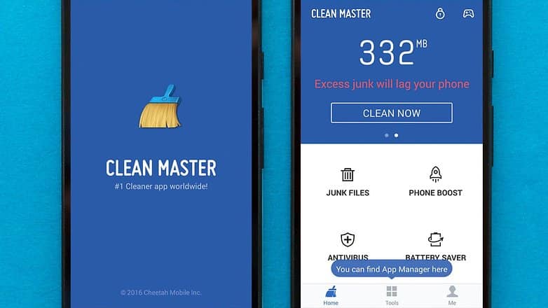 Clean-Master-Android-Apk-Téléchargement-gratuit