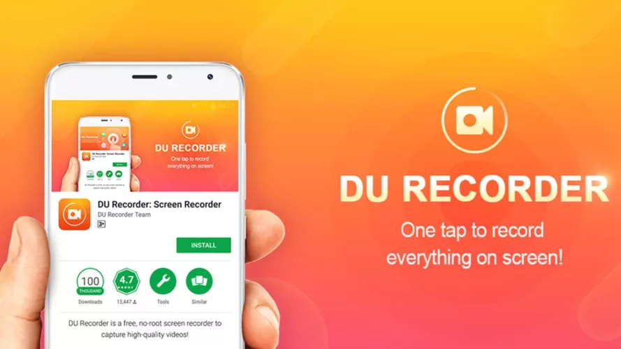 DU-Recorder-Android-apk-download-free