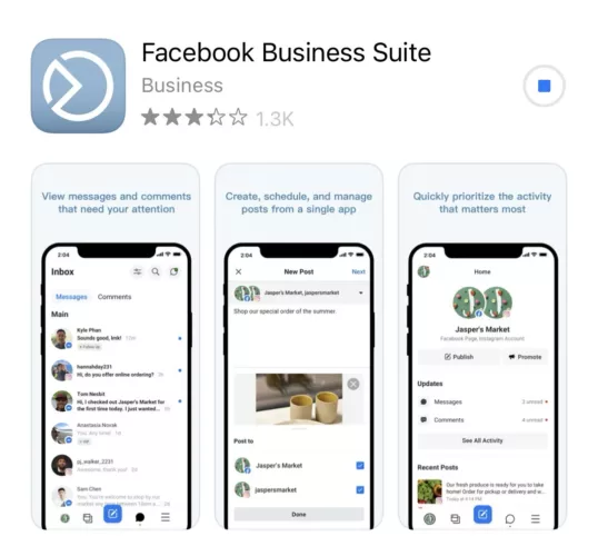 Facebook-Business-Suite-Android-Apk-Téléchargement-gratuit