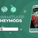 GB WhatsApp-by-HeyMods-Android-APK-download-free