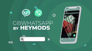 GB WhatsApp-by-HeyMods-Android-APK-download-free