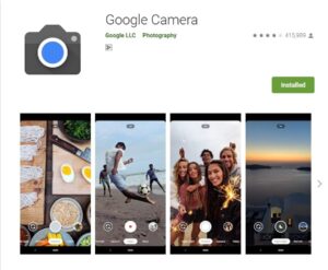Google-Camera-Android-Apk-Téléchargement-gratuit