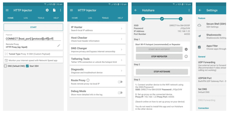 HTTP-Injector-Android-Apk-Téléchargement-gratuit