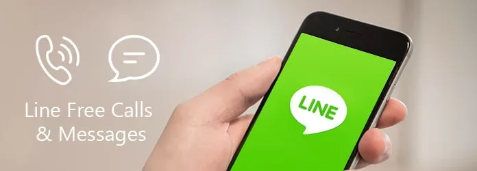 LINE-免费通话-&-消息-Android-Apk-免费-下载
