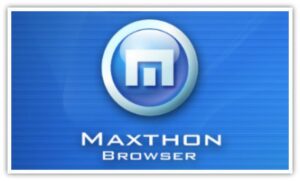 Maxthon-windows-pc-download-free