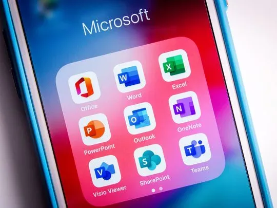 Microsoft-Office-Mobile-Android-Apk-Last ned gratis