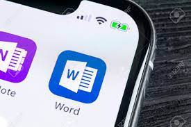 Microsoft-Word-Android-Apk-Téléchargement-gratuit
