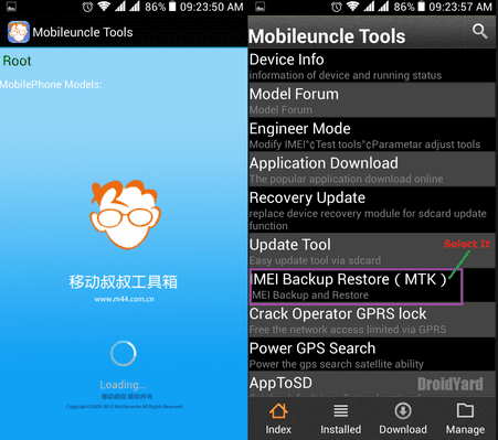 Mobileuncle-MTK-Tools-Android-Apk-Téléchargement-gratuit