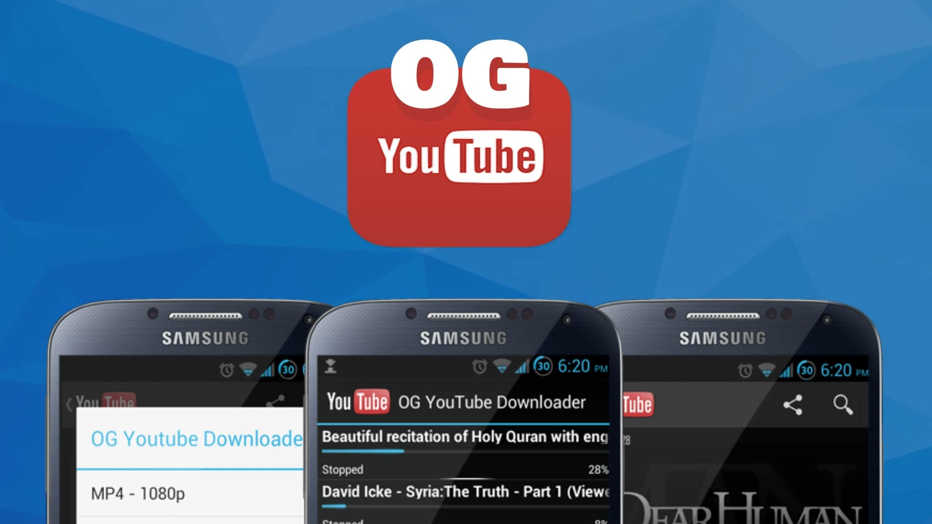 OGYouTube-Android-Apk-Téléchargement-gratuit