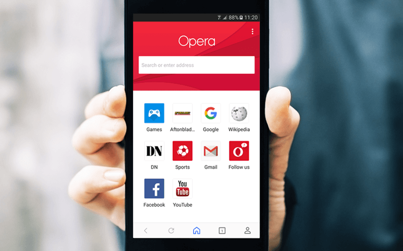 Opera-browser-Android-Apk-Téléchargement-gratuit