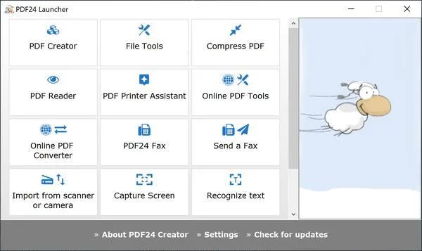 PDF24-Creator-windows-pc-download-free