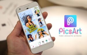PicsArt-Photo-Studio-Android-Apk-Téléchargement-gratuit