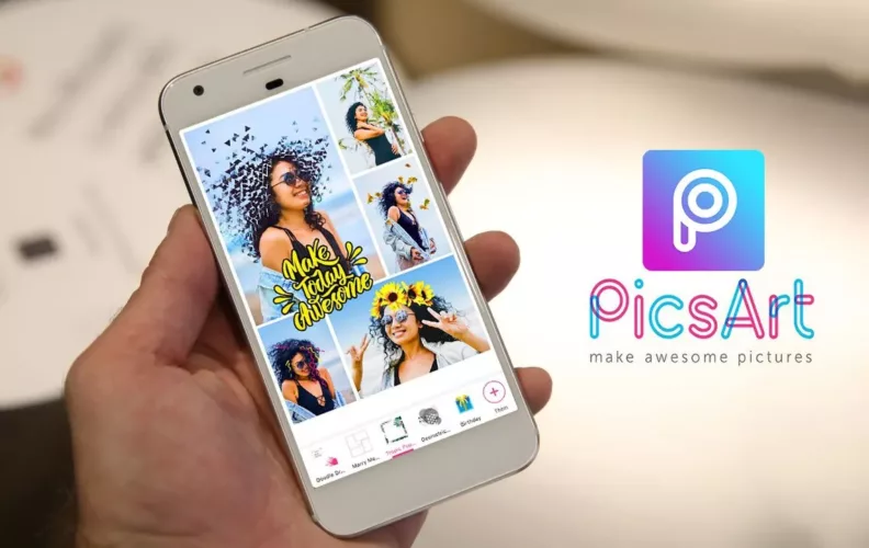 PicsArt-Photo-Studio-Android-Apk-Téléchargement-gratuit