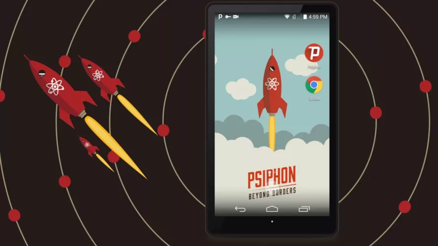 Psiphon-Android-Apk-Téléchargement-gratuit